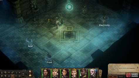 pathfinder kingmaker lonely barrow|Lonely Barrow .